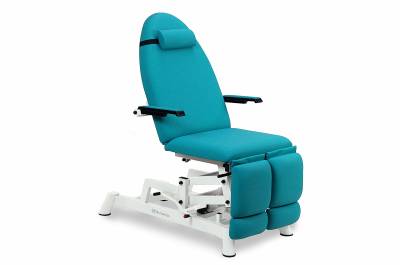 Treatment chairs
