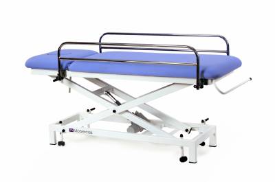 Electric Paediatric treatment tables