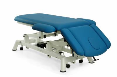 Electric treatment tables 6 section