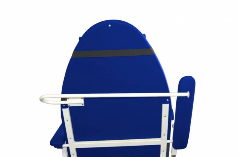 PTS Porte-rouleaux pour fauteuils - Accessoires