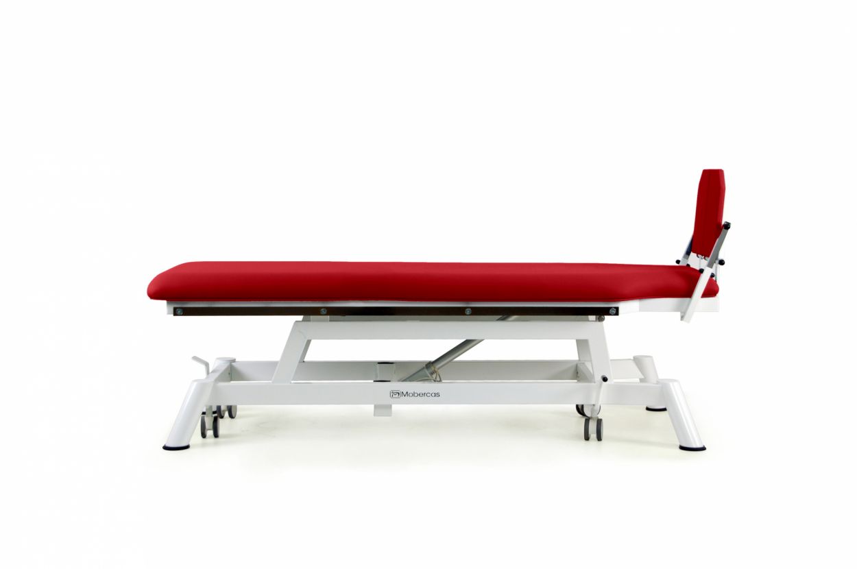 CE-2110-PI-PED Table de verticalisation pour pédiatrie avec 1 moteur. 2