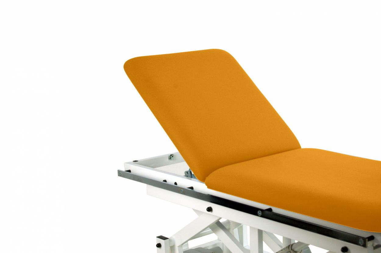 CE-2220-PI-PED Table de verticalisation pour pédiatrie avec 2 moteurs. 3
