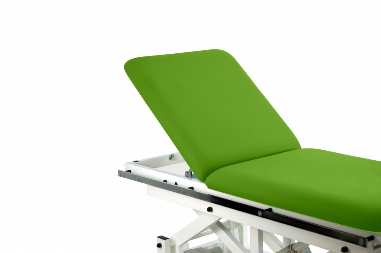 CE-2225-PI-PED Table de verticalisation pour pédiatrie avec 2 moteurs. 3