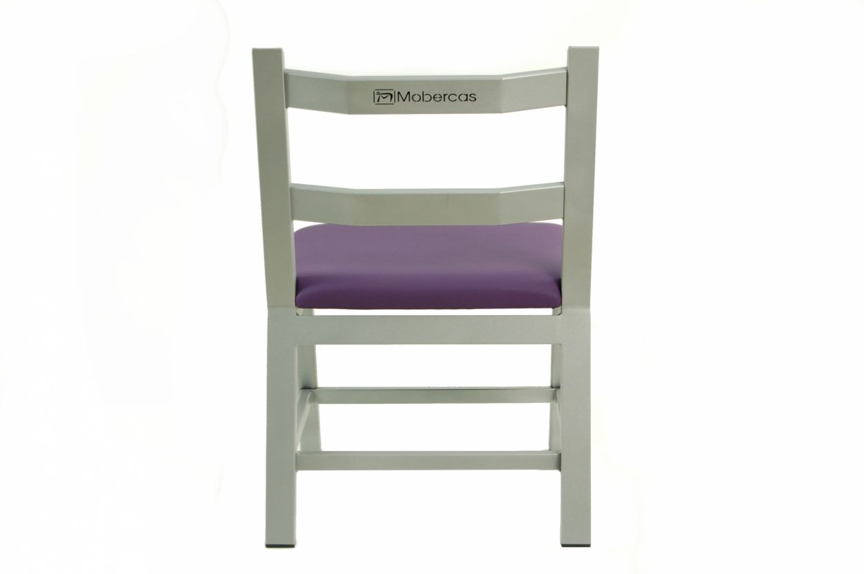 S-XXL-01 Special visitor chair for overweight patients. 3