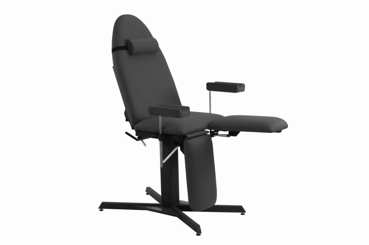 Fire Chaise de bureau et de jeu ergonomique avec coussin pour cervical