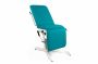 SE-1165-RECT Couch for rectoscopy. 5