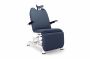 SE-1230-B-OFT Electric couch for ophthalmology with 2 motors and compensated Trendelenburg. 1