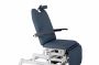 SE-1230-B-OFT Electric couch for ophthalmology with 2 motors and compensated Trendelenburg. 9