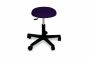 T-310 Circular stool without back 1