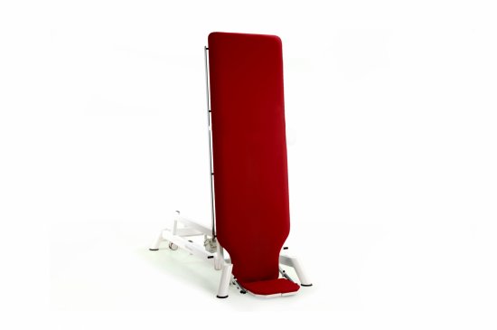 CE-2110-PI-PED Child tilt table with 1 motor.