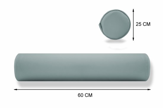 CO-05 Cylinder cushion Ø 25cm