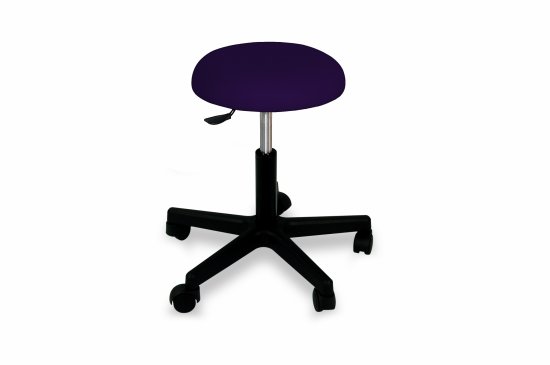 T-310 Circular stool without back